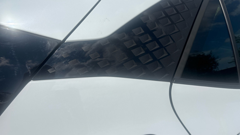 CUPRA Born 150kW V1 58kWh 5dr Auto Electric Hatchback